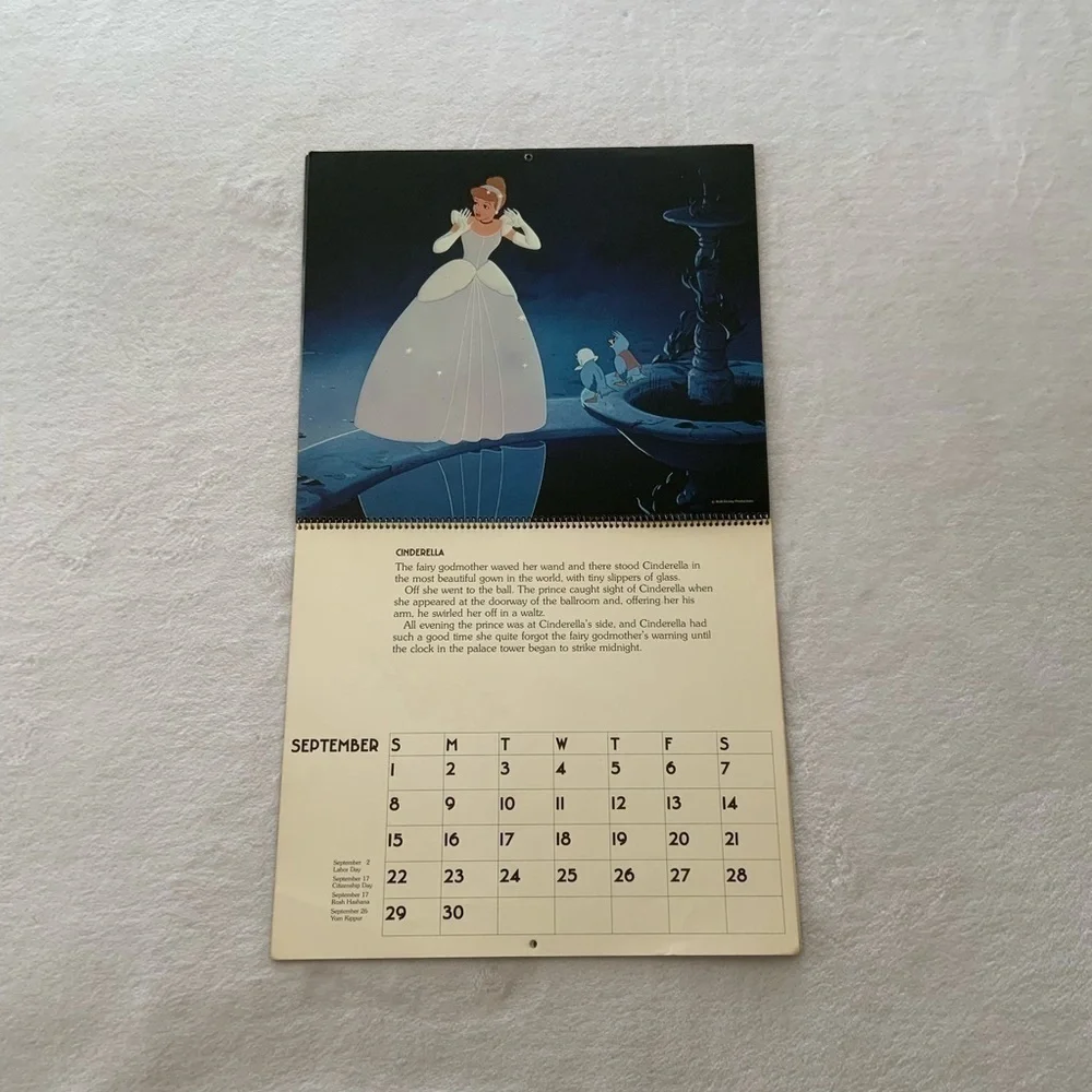 Disney htf rare